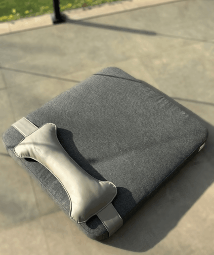 Cama Marley Garden Chumbo