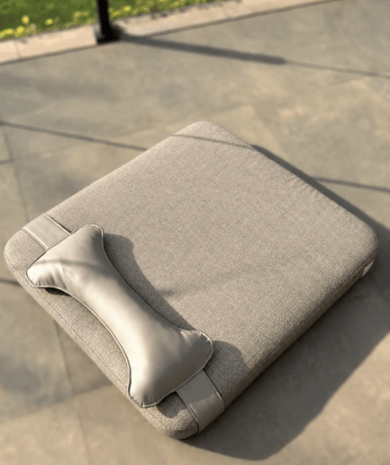 Cama Marley Solar Aveia